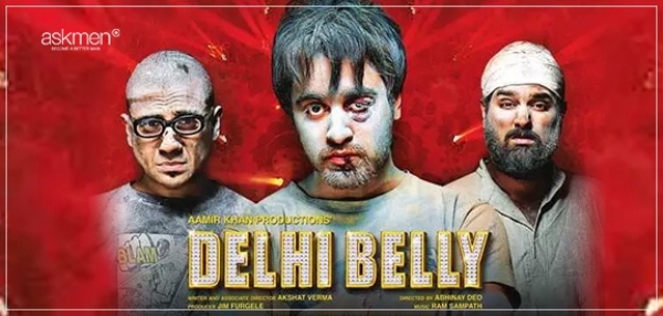 Delhi Bailey